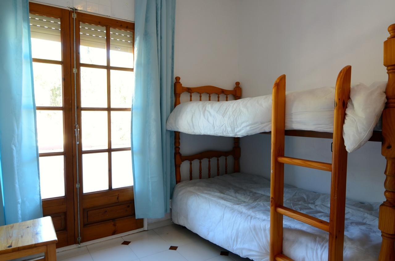 L' Escala Avinguda Montgo 빌라 외부 사진
