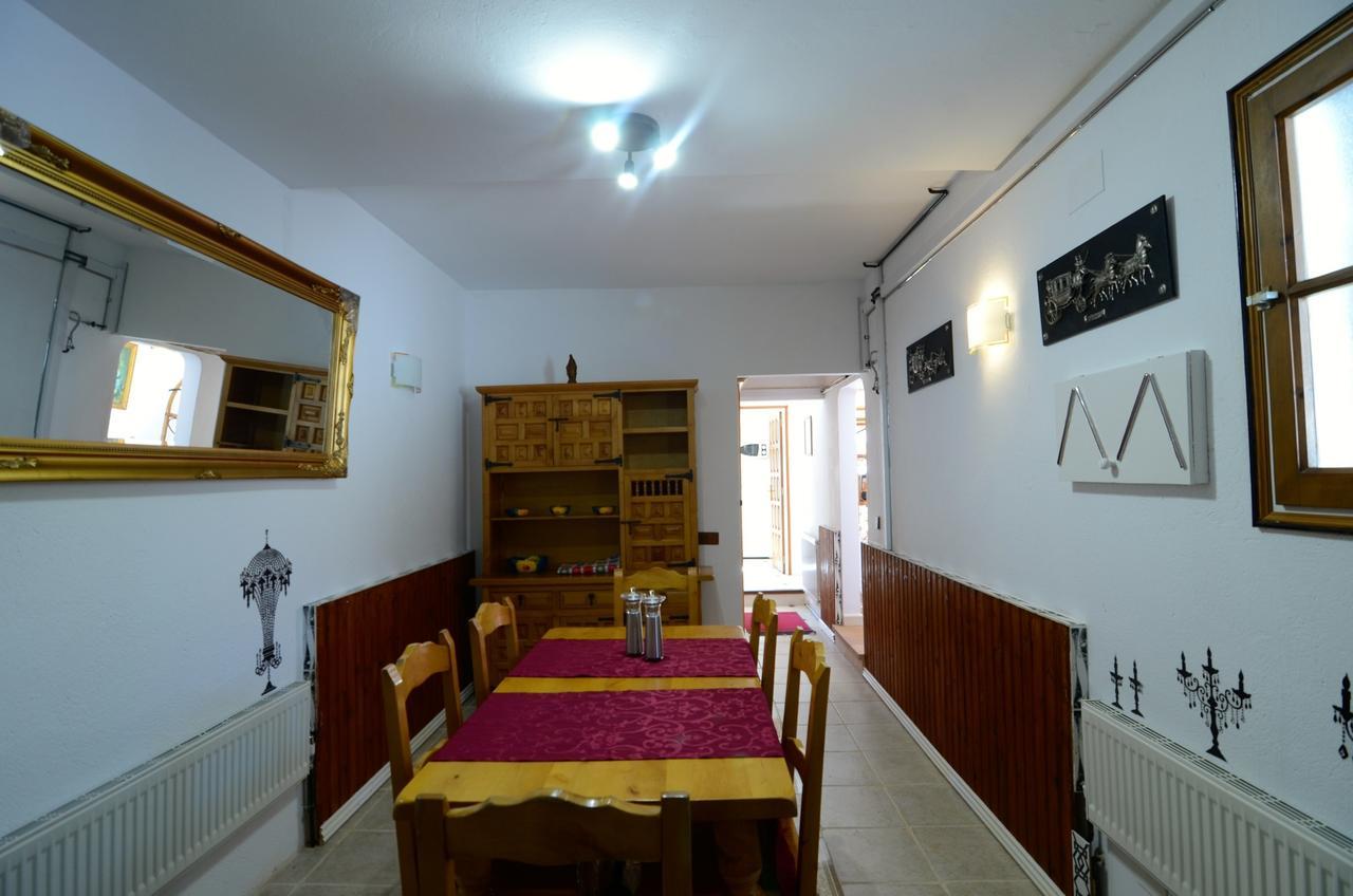 L' Escala Avinguda Montgo 빌라 외부 사진