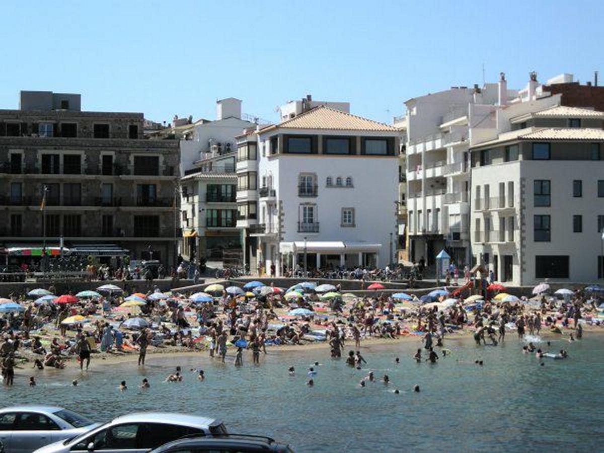 L' Escala Avinguda Montgo 빌라 외부 사진